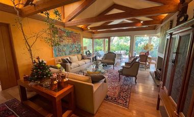Casa en Arriendo en Mirador San Damian