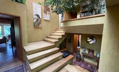 Casa en Arriendo en Mirador San Damian