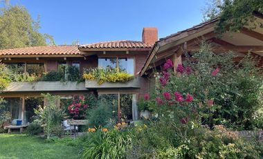 Casa en Arriendo en Mirador San Damian