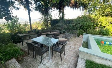 Casa en Arriendo en Mirador San Damian