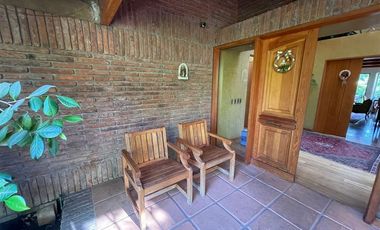 Casa en Arriendo en Mirador San Damian