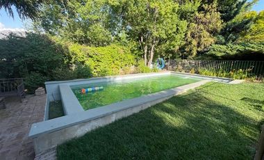 Casa en Arriendo en Mirador San Damian