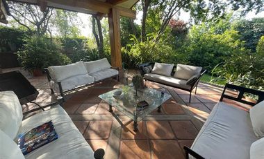 Casa en Arriendo en Mirador San Damian