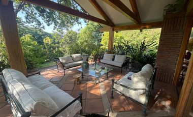 Casa en Arriendo en Mirador San Damian