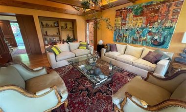 Casa en Arriendo en Mirador San Damian