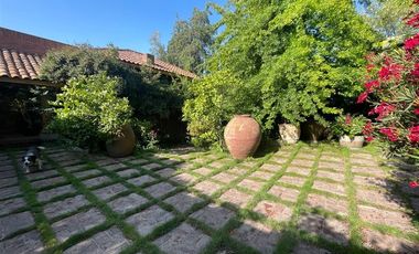 Casa en Arriendo en Mirador San Damian