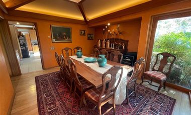 Casa en Arriendo en Mirador San Damian