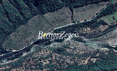 Agrícola en Venta en Puente Malcho / Río Longaví / Parral
