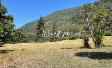 Agrícola en Venta en Puente Malcho / Río Longaví / Parral