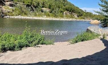 Agrícola en Venta en Puente Malcho / Río Longaví / Parral