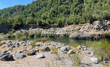 Agrícola en Venta en Puente Malcho / Río Longaví / Parral