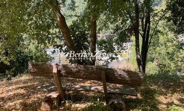 Agrícola en Venta en Puente Malcho / Río Longaví / Parral