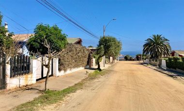 Casa en Venta en LOS NOGALES / SUBIDA LOS LOBOS