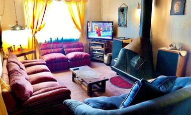Casa en Venta en LOS NOGALES / SUBIDA LOS LOBOS