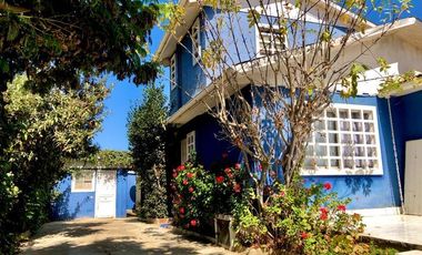 Casa en Venta en LOS NOGALES / SUBIDA LOS LOBOS