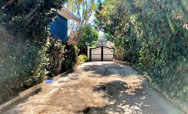 Casa en Venta en LOS NOGALES / SUBIDA LOS LOBOS