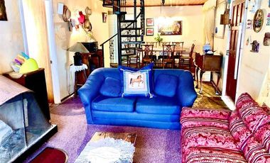Casa en Venta en LOS NOGALES / SUBIDA LOS LOBOS