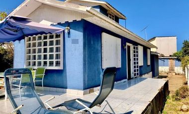Casa en Venta en LOS NOGALES / SUBIDA LOS LOBOS