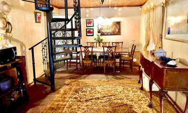 Casa en Venta en LOS NOGALES / SUBIDA LOS LOBOS