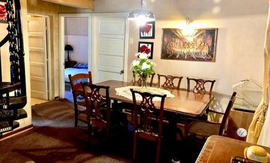 Casa en Venta en LOS NOGALES / SUBIDA LOS LOBOS