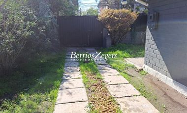 Casa en Arriendo en Emilia Tellez