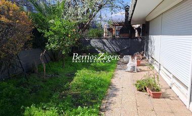 Local Comercial en Arriendo en Emilia Tellez