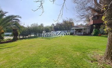 Casa en Venta en Carlos Ossandón / Simón Bolivar / Simón González