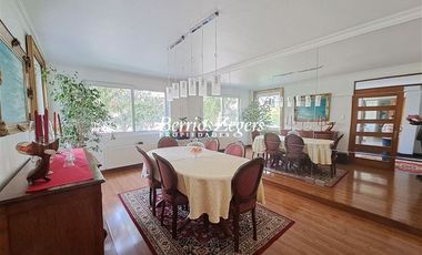 Casa en Venta en Carlos Ossandón / Simón Bolivar / Simón González