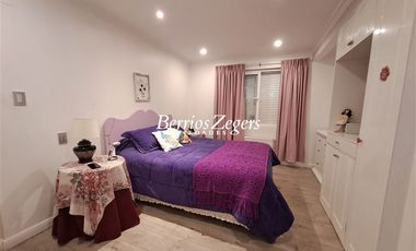 Casa en Venta en Carlos Ossandón / Simón Bolivar / Simón González