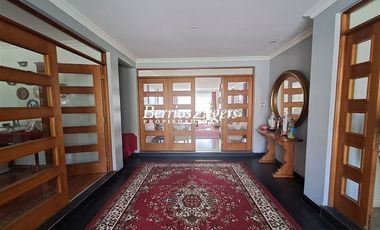 Casa en Venta en Carlos Ossandón / Simón Bolivar / Simón González