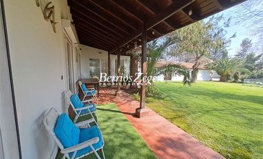Casa en Venta en Carlos Ossandón / Simón Bolivar / Simón González