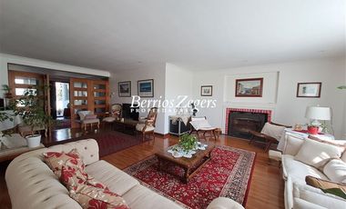 Casa en Venta en Carlos Ossandón / Simón Bolivar / Simón González