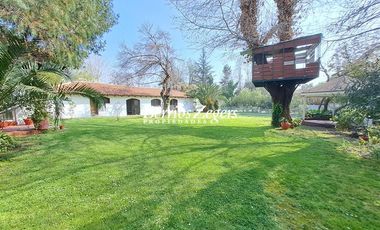 Casa en Venta en Carlos Ossandón / Simón Bolivar / Simón González