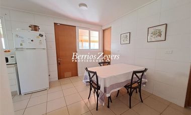 Casa en Venta en Carlos Ossandón / Simón Bolivar / Simón González