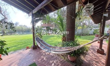 Casa en Venta en Carlos Ossandón / Simón Bolivar / Simón González