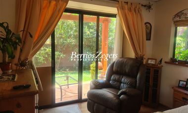 Casa en Venta en EL MONASTERIO