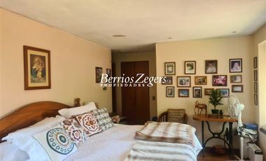 Casa en Venta en EL MONASTERIO
