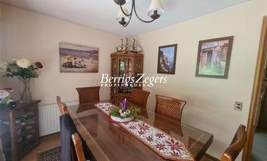 Casa en Venta en EL MONASTERIO