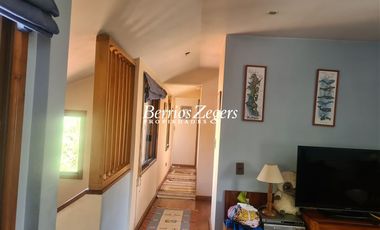 Casa en Venta en EL MONASTERIO