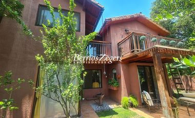 Casa en Venta en EL MONASTERIO