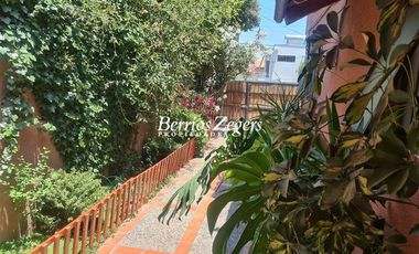 Casa en Venta en EL MONASTERIO