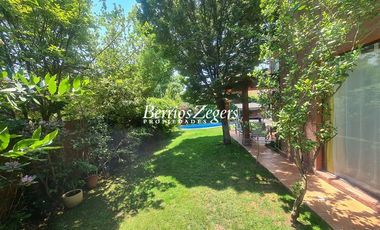Casa en Venta en EL MONASTERIO
