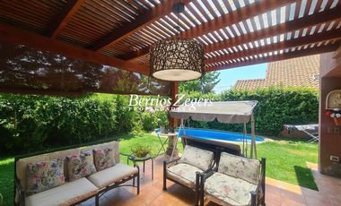 Casa en Venta en EL MONASTERIO