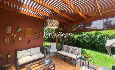 Casa en Venta en EL MONASTERIO
