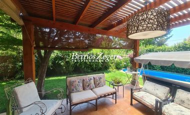 Casa en Venta en EL MONASTERIO