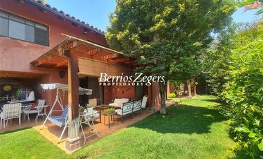 Casa en Venta en EL MONASTERIO