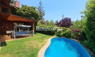 Casa en Venta en EL MONASTERIO