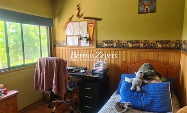 Casa en Venta en EL MONASTERIO