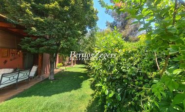 Casa en Venta en EL MONASTERIO