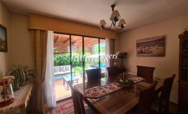 Casa en Venta en EL MONASTERIO